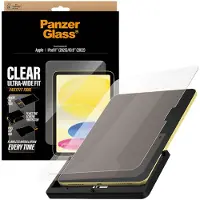 PanzerGlass iPad-skjermbeskytter 11 (2025-2026)/10.9 (2022)