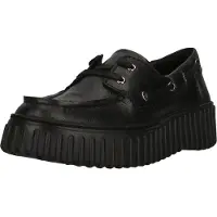 Clarks Shoes Torhill Båtsko
