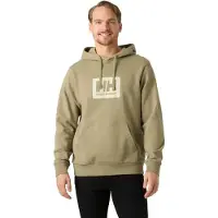 Helly Hansen Box Hettegenser