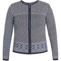 Kama Merino 5068 Genser Med Glidelås