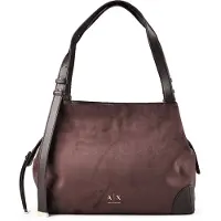 Armani Exchange Xw002603_af22666 Shopper Bag