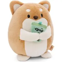 Nici Mymochi Mini Serie 2 Bamse 27 Cm