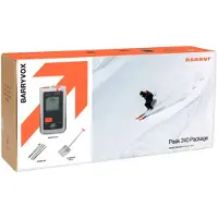 Mammut Dva Barryvox 1 Peak 240 Skredsett