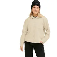 Maier Sports Wellcord Skjorte Med Lange Ermer