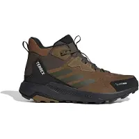 Adidas Terrex Anylander Leather Mid Climaproof Tursko