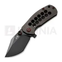 Rike Knife Smelter A foldekniv