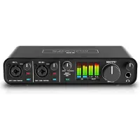 Motu M4 4-Channel Audio Interface