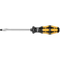 Wera 932 a screwdriver for slotted screws 1.0 x 5.5 x 100 mm