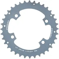 Stronglight Xtr External 96 Bcd Kjettingring