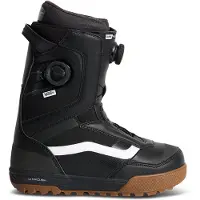 Vans Aura Pro 2.0 2027 Snowboard Boots svart