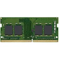 Kingston ValueRAM - DDR4 - module - 16 GB - SO-DIMM 260-pin - 3200 MHz / PC4-25600 - unbuffered