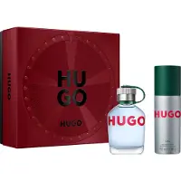 HUGO BOSS HUGO Man Gift Box 225 ml