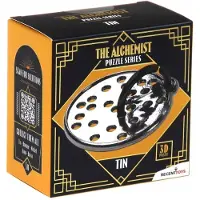 Recent toys puslespill The Alchemist tin level 4/5