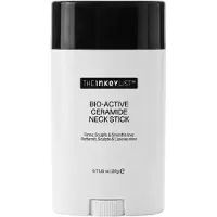 The Inkey List Bio-Active Ceramide Neck Lift Stick 20 g