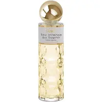Saphir Toy Intens Vapo 200ml Eau De Parfum