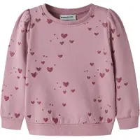 Name it Genser - NMFOMA - Syriner - - 6 år (116) - Genser