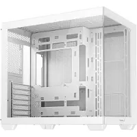 DeepCool Cg530 Pc-tårnkasse