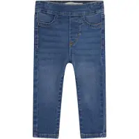 Levi's Jeggings - Pull-on - Sweetwater - - 3 år (98) - Jeans