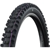 Schwalbe Shredda Rear Gravity Pro Ultra Soft Radial 2026 29´´ X 2.50 Bak Mtb-dekk