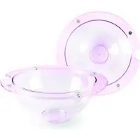 Ibili Magnetisk Form Til 3d-sjokoladekule 14 Cm