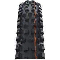 Schwalbe Magic Mary Trail Pro Soft Tubeless 29´´ X 2.40 Mtb-dekk