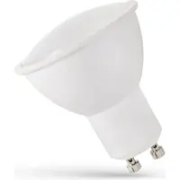 Spectrum LED-pære Spot MR16 GU10 9W 4000K 840 lumen