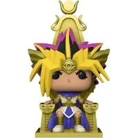 Funko POP! POP Vinilinė figūrėlė: Yu-Gi-Oh - Farao Atem
