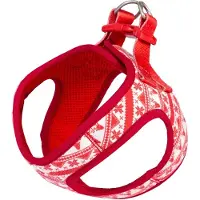 Freedog Christmas Tree Hundesele