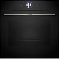 Bosch Series 8 HBG7764B1 Innbyggingsovn med Airfryer