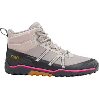 Xero Shoes Scrambler Trail Mid Wp Tursko