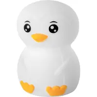 Ansmann Pinguin Leon Led-lampe