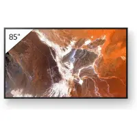 Sony Bravia Professional Displays FW-85BZ30P - 85" Diagonalklasse BZ30P Series LED-bakgrunnsbelyst LCD-skjerm - intelligent skilting - Android - 4K...