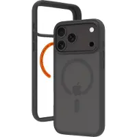 dbramante1928 Grenen Ultra Iphone 17 Pro Max/18 Pro Max Telefondeksel