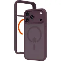 dbramante1928 Grenen Ultra Iphone 17 Pro Max/18 Pro Max Telefondeksel