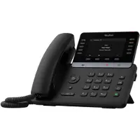 Yealink MP55 E2 Teams IP-bordtelefon
