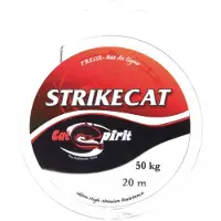 RAGOT Strike Cat 20 M Flettet Fiskesnøre