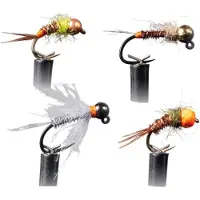 GARBOLINO Gotlm5513 Mix Nymfe
