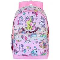 Oh My Pop Hs Fan 3.0 Fantasy 41x31x18 Cm 23l Ryggsekk