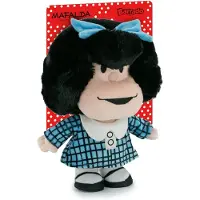 Barrado Mafalda 27 Cm Bamse