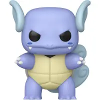 Funko POP! Pop! Figur - Pokémon - Wartortle - 1212 - - OneSize - Lekefigur