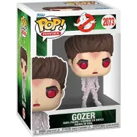 SOS Fantômes Los Cazafantasmas-gozer Figur