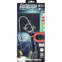 ZIPSTRING Luma selvlysende leke, 8+