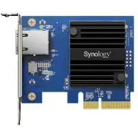 Synology E10G30-T1 - network adapter - PCIe 4.0 x8 - 10Gb Ethernet x 1