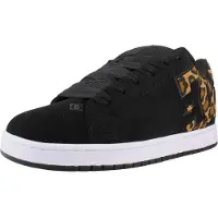 Dc-shoes Court Graffik Skatesko