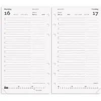 Mayland System PP dagkalender REFILL 2027