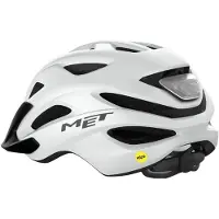 Met Crossover Mips Mtb-hjelm