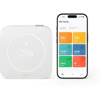 Tado Tadstvx2 X 2 Gen Smart Termostat