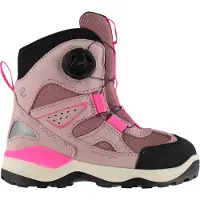Ecco Vintersko - Tex - Snow Mountain - Blush - - 35 - Vinterstøvler