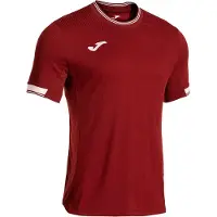 Joma Toletum Vi Kortarmet T-skjorte