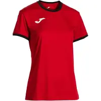 Joma Combi Premium Kortarmet T-skjorte